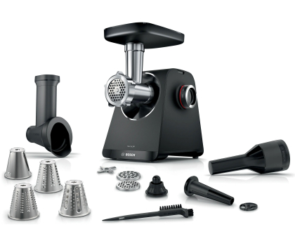 Maszynka do mięsa Bosch Maszynka do mielenia MFWS440B